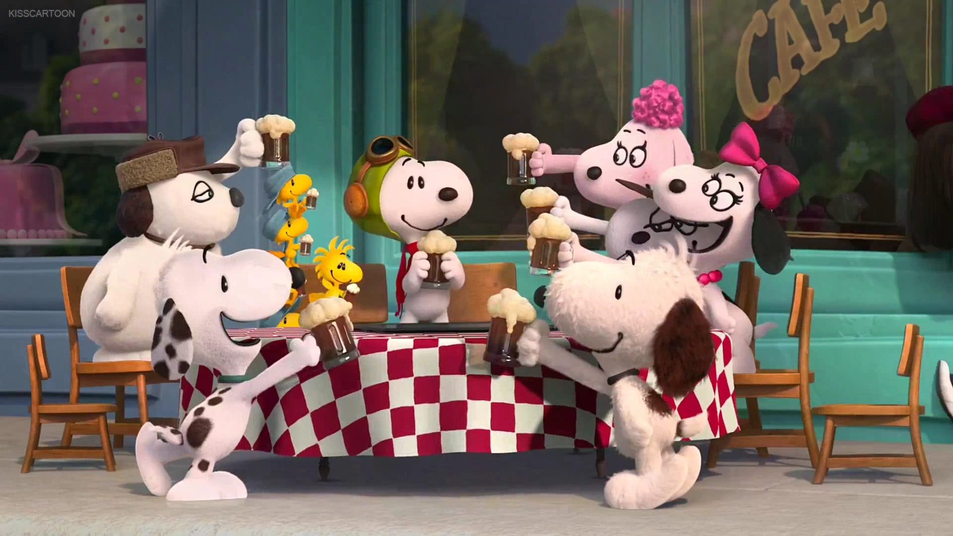 Image Vlcsnap00192.png Peanuts Wiki FANDOM powered by Wikia