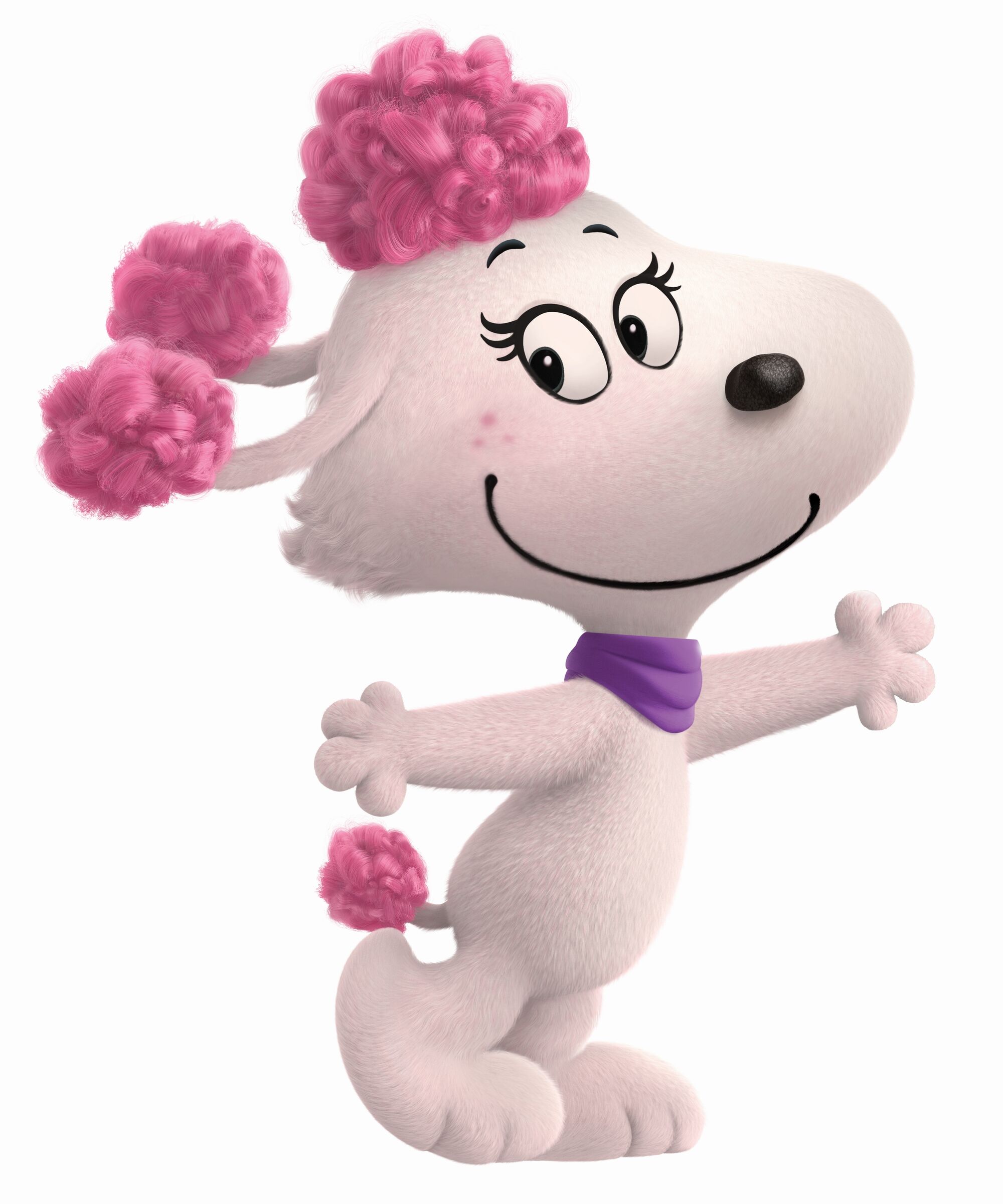 Fifi | Peanuts Wiki | FANDOM powered by Wikia