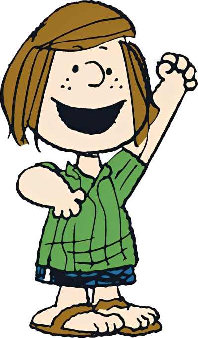 Peppermint Patty Peanuts Wiki Fandom Powered By Wikia