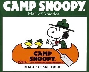 Campsnoopy