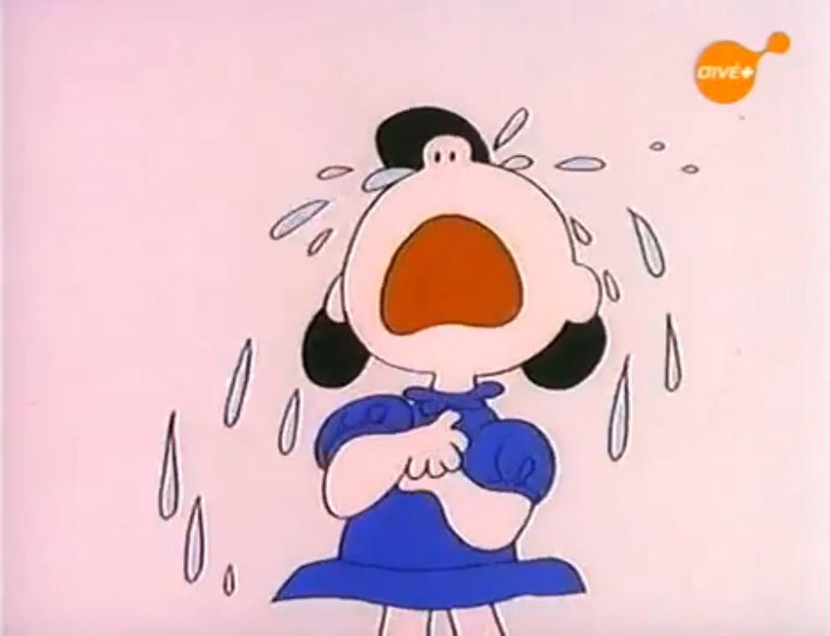 Image Lucycrying.jpg Peanuts Wiki FANDOM powered by Wikia