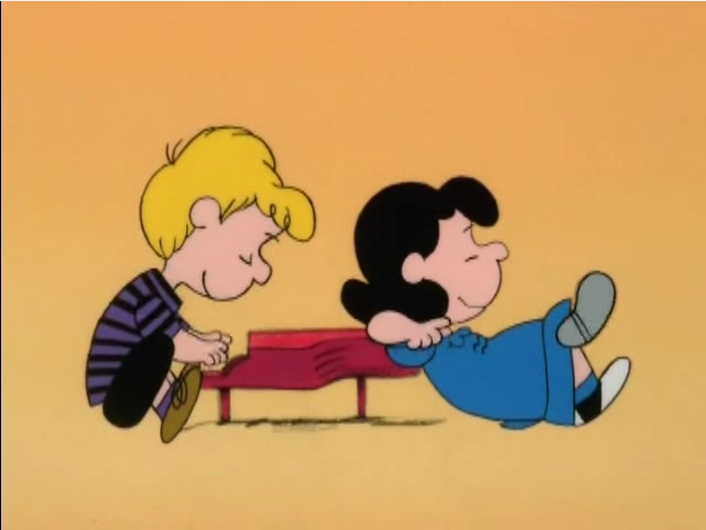 Schroeder (song) | Peanuts Wiki | FANDOM powered by Wikia