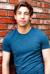 JimmyBennett