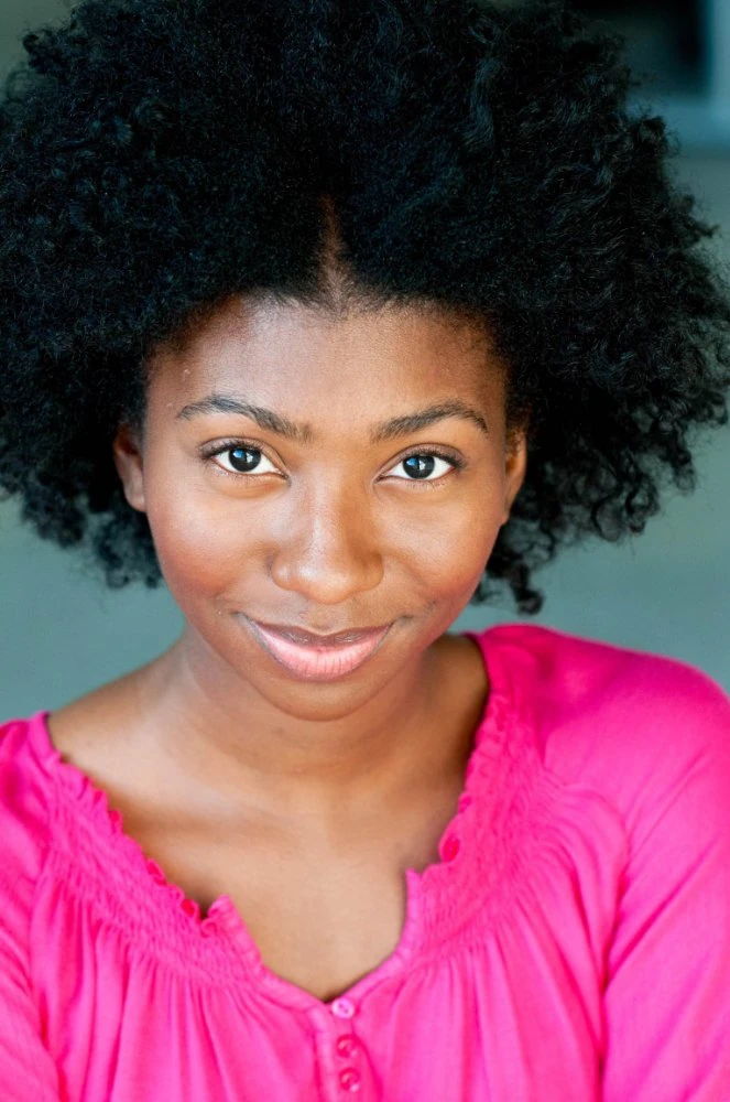 is a former child actress who provided the voice of sally brown