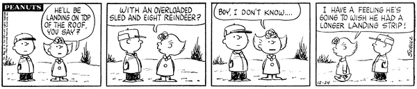 December 1962 comic strips | Peanuts Wiki | FANDOM powered by Wikia