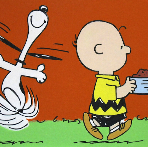 Football Gag Peanuts Wiki Fandom