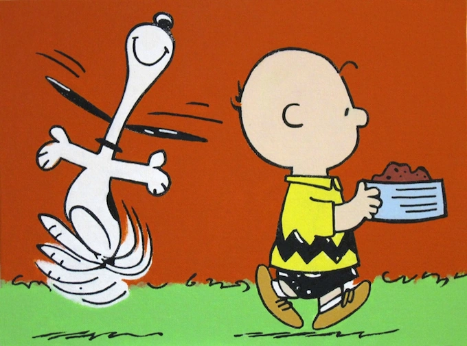 Suppertime Peanuts Wiki Fandom