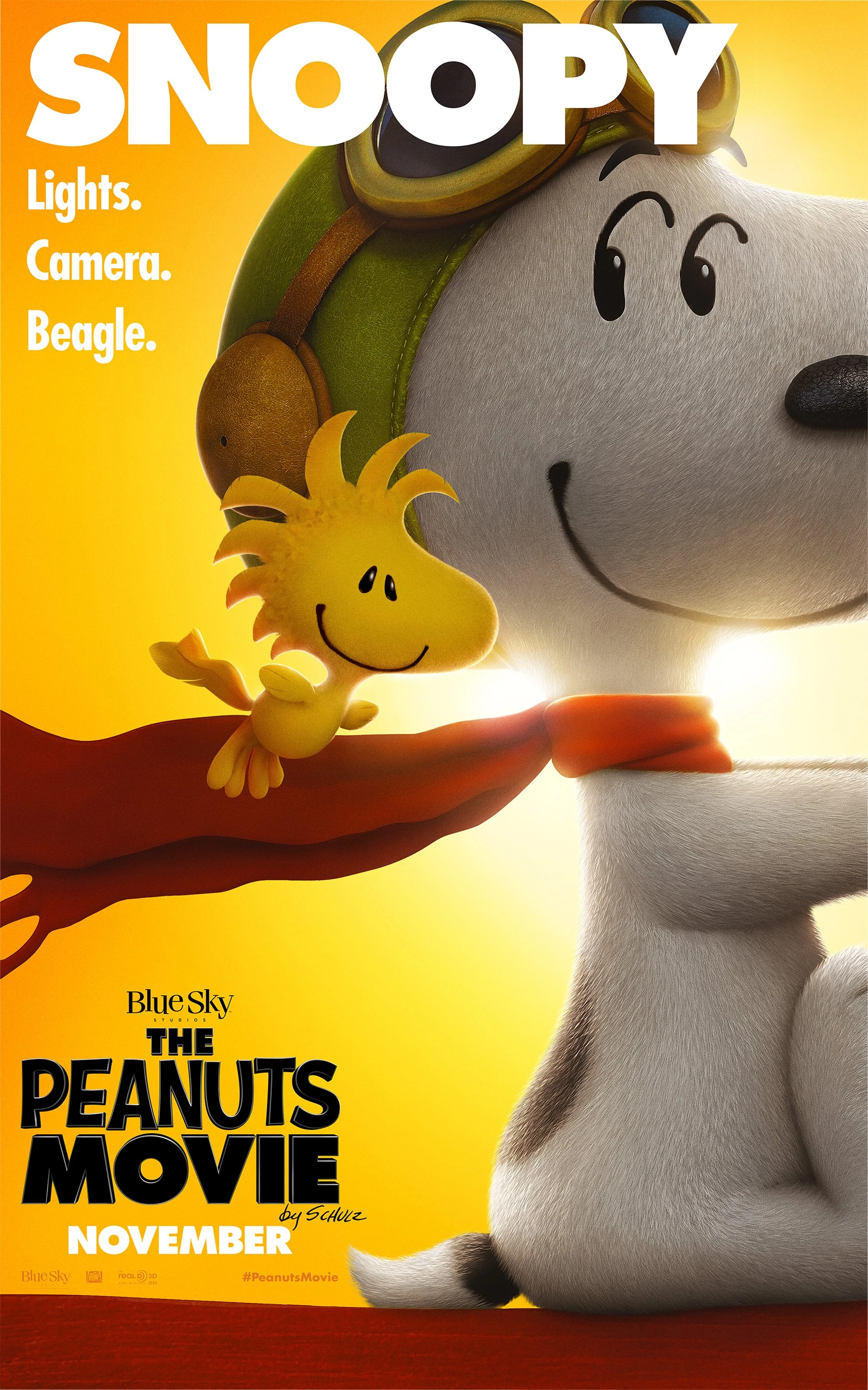 Image The Peanuts Movie Snoopy and Woodstock poster.jpg Peanuts