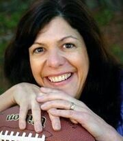 Robin kohn