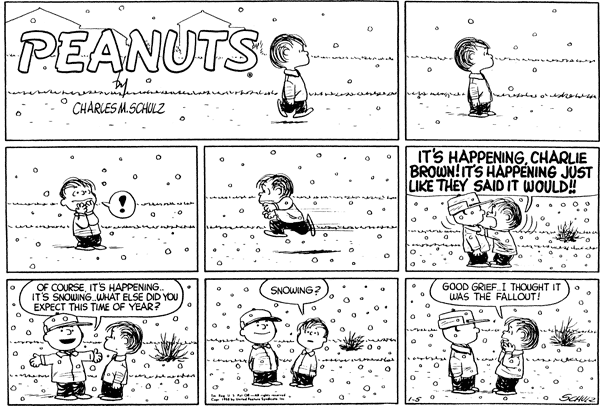 Top 50 Best Peanuts Strips by Bigbertha123 on DeviantArt Top 50 Best Peanuts Strips by Bigbertha123 on DeviantArt