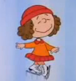 Peanuts sandy
