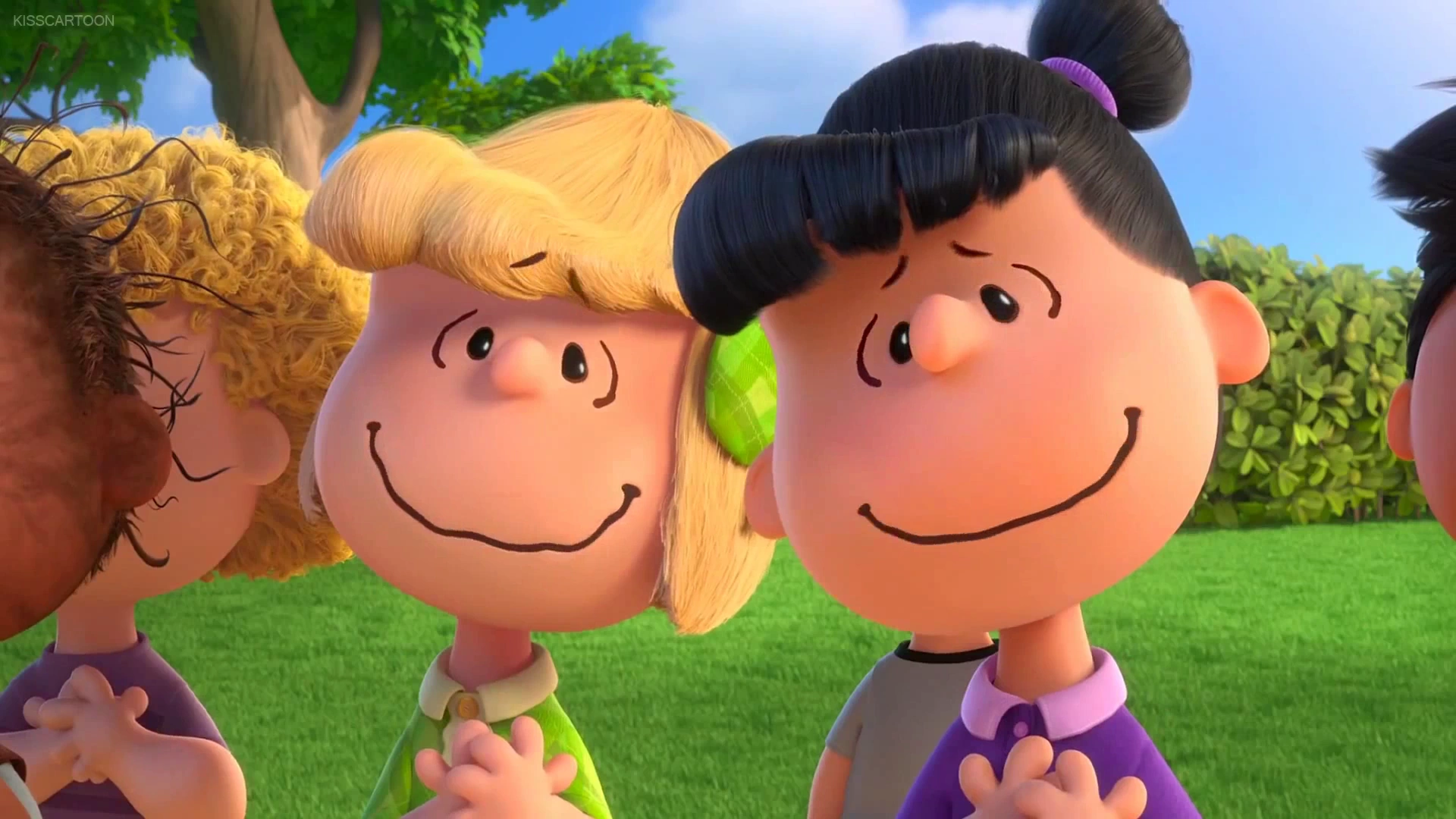 Image Pattyand violet2.png Peanuts Wiki FANDOM powered by Wikia
