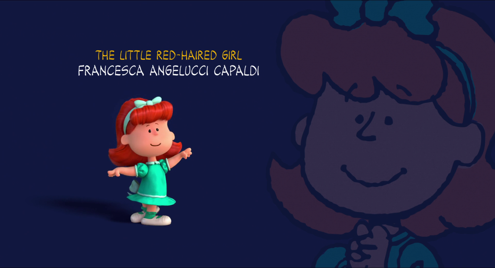 Image HeatherWoldThe Little Red Haired Girlpng Peanuts Wiki