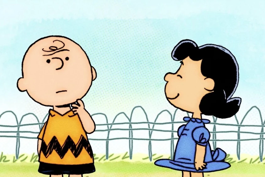 Charlie Brown Président! Peanuts Wiki FANDOM powered by Wikia