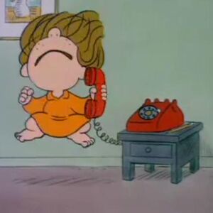 Snoopy S Getting Married Charlie Brown Peanuts Wiki Fandom