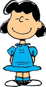 Lucy van Pelt