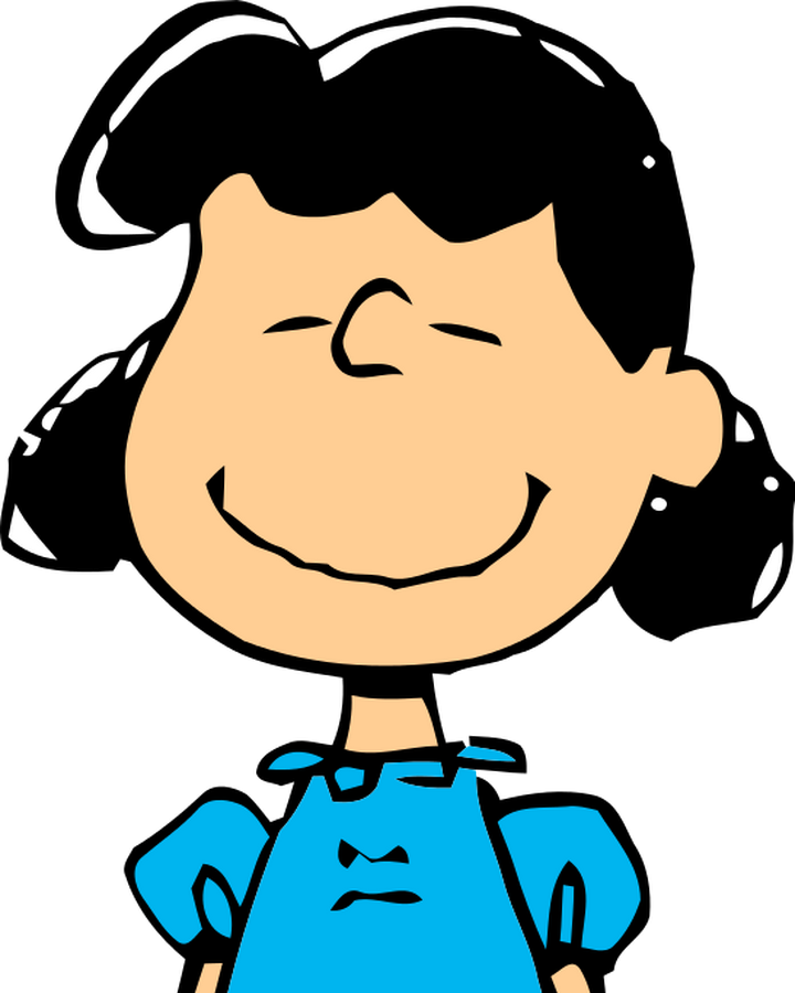 Lucy Van Pelt Peanuts Wiki Fandom