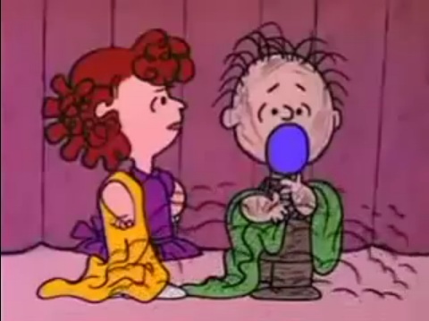 Frieda Peanuts Wiki Fandom