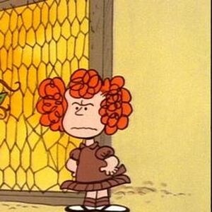 Frieda Peanuts Wiki Fandom