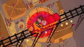 ChuckAndPeppermintPattyOnRide