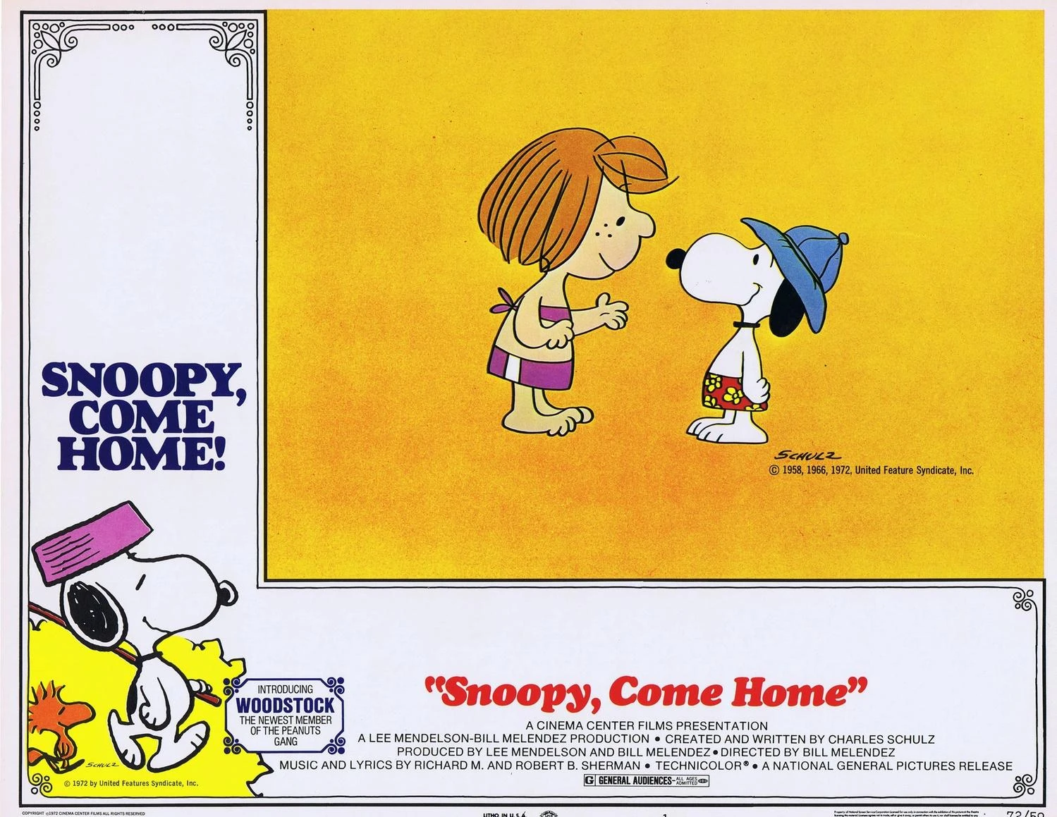 CategoryMovies featuring 555 95472 Peanuts Wiki Fandom