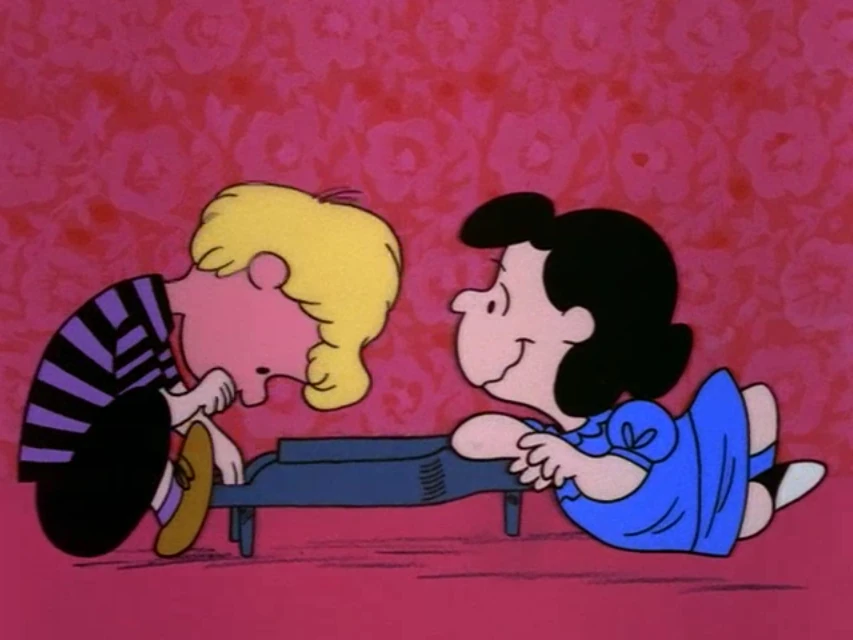 Category1971 Peanuts Wiki FANDOM powered by Wikia