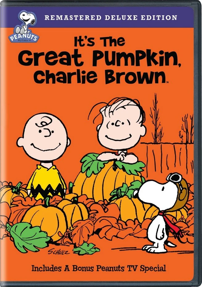 Warner Bros. Home Entertainment Peanuts Wiki FANDOM powered by Wikia