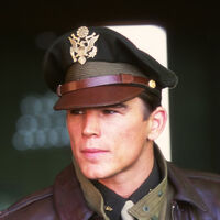 Capt Danny Walker Pearl Harbor Wiki Fandom