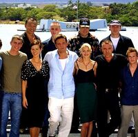 Cast Pearl Harbor Wiki Fandom