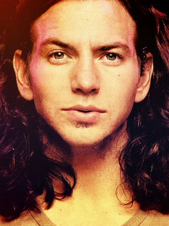 Eddie Vedder Pearl Jam Wiki Fandom