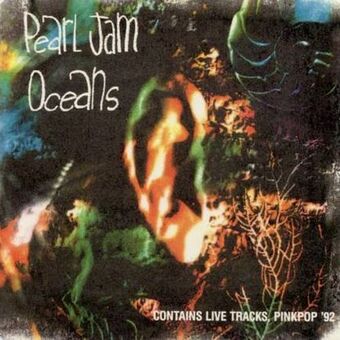 Oceans Pearl Jam Wiki Fandom
