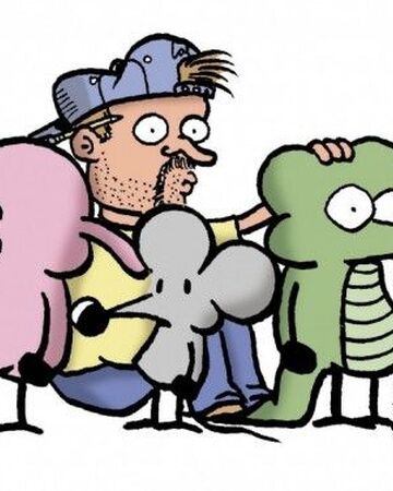 Pearls Before Swine Pearls Before Swine Wiki Fandom