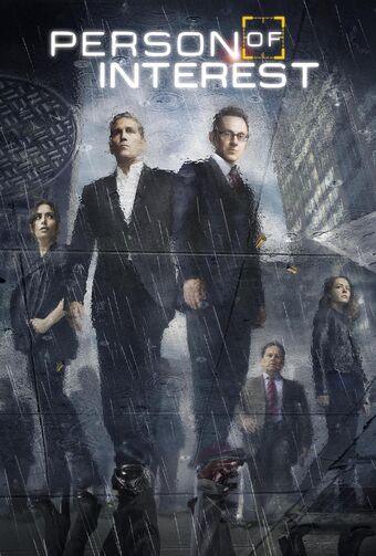 Season 4 Person Of Interest Wiki Fandom