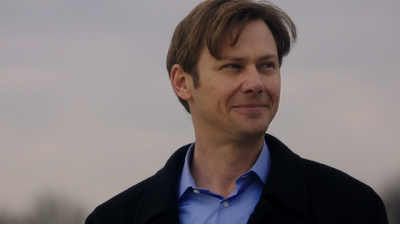 Logan Pierce Person Of Interest Wiki Fandom