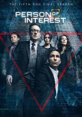 Season 5 Person Of Interest Wiki Fandom