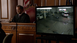 1x05 - Surveillance