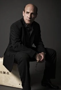 Paul Ben-Victor Paul Ben-Victor