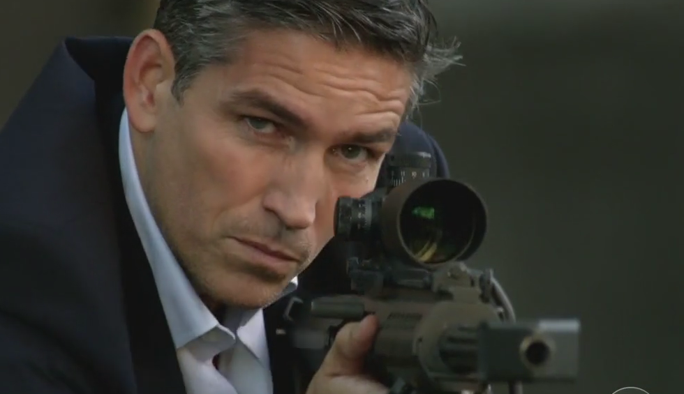 Foe/Cast and Characters Person of Interest Wiki FANDOM powered by Wikia