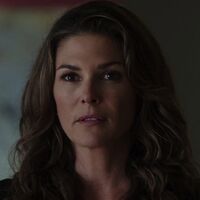 Zoe Morgan Person Of Interest Wiki Fandom