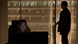 1x06 - Checking FDA