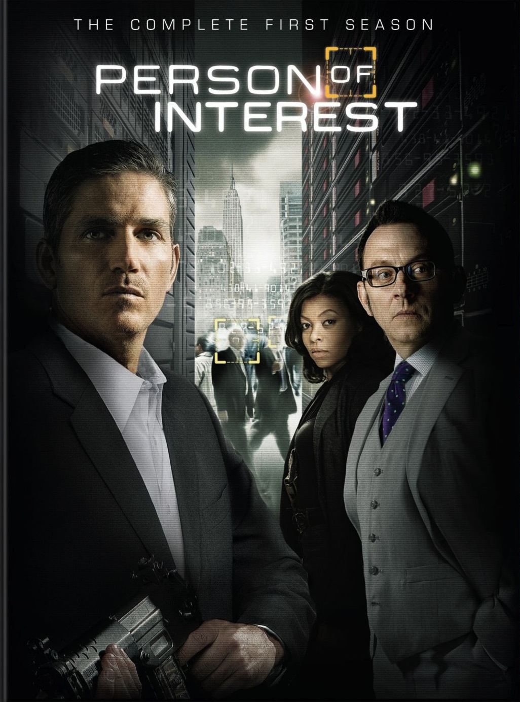 Season 1 Person of Interest Wiki FANDOM powered by Wikia Season 1 Person of Interest Wiki FANDOM powered by Wikia