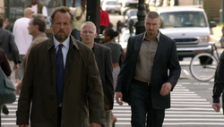 1x05 - Tailing