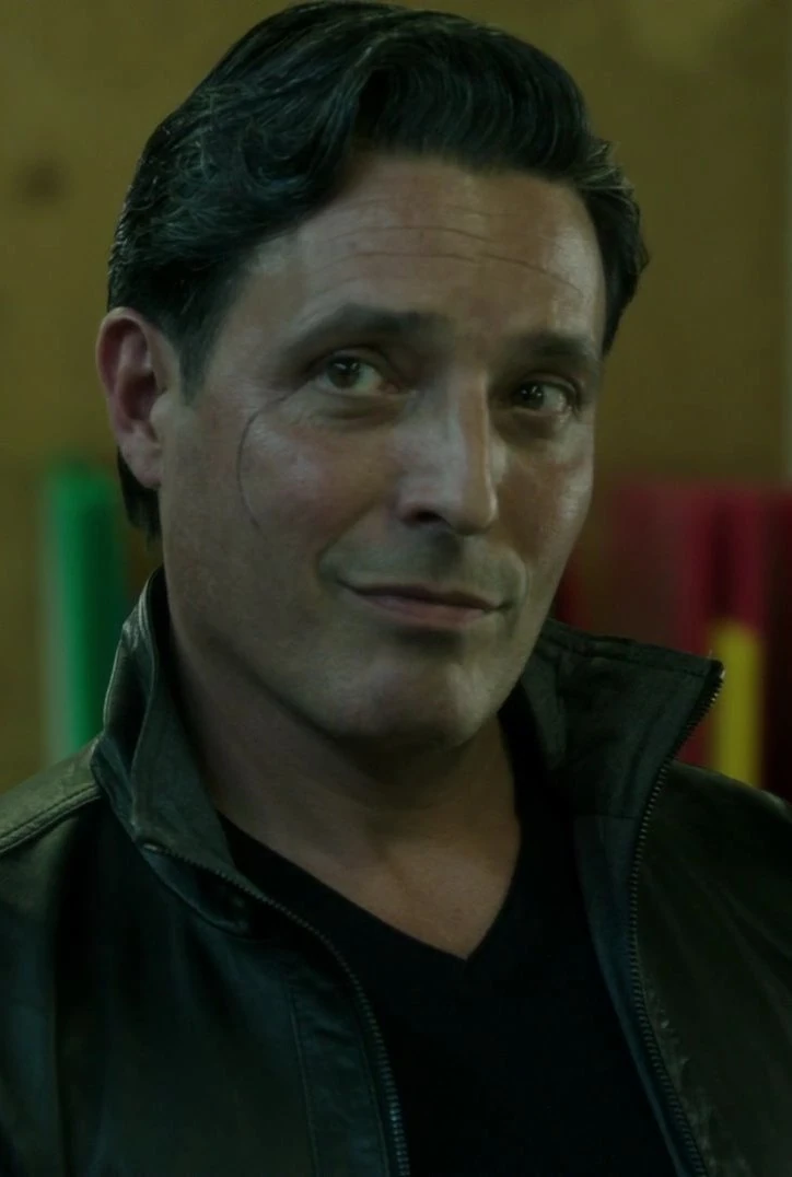 Talk:Scarface | Person of Interest Wiki | FANDOM powered by Wikia