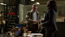 1x06 - Bernie helps