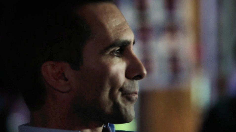 Matthew Reed Person of Interest Wiki FANDOM powered by Wikia