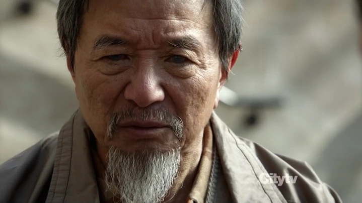 Mr. Han | Person of Interest Wiki | FANDOM powered by Wikia