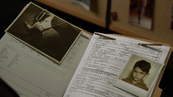 1x07 - Elias files