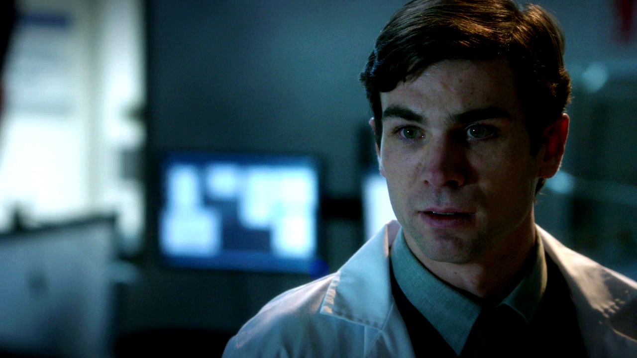 Kevin | Person of Interest Wiki | FANDOM powered by Wikia