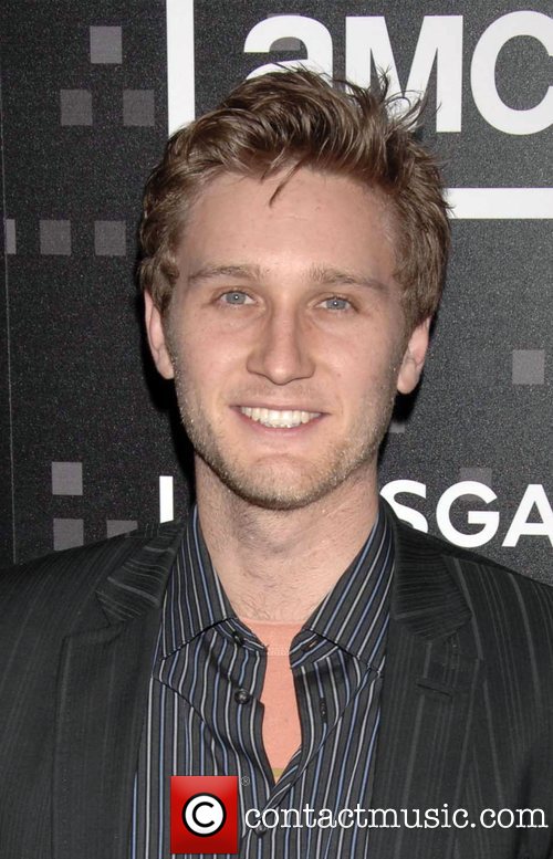 Aaron Staton | Person of Interest Wiki | FANDOM powered by Wikia