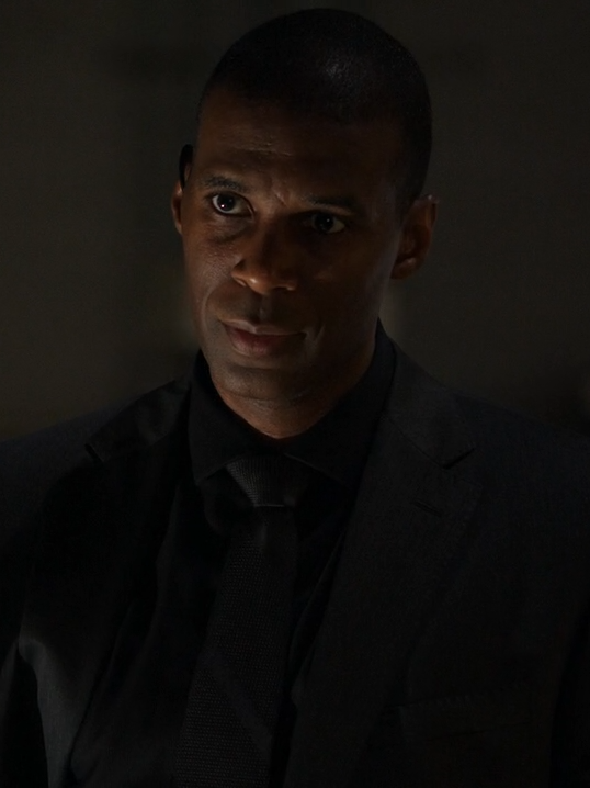 Zachary | Person of Interest Wiki | FANDOM powered by Wikia